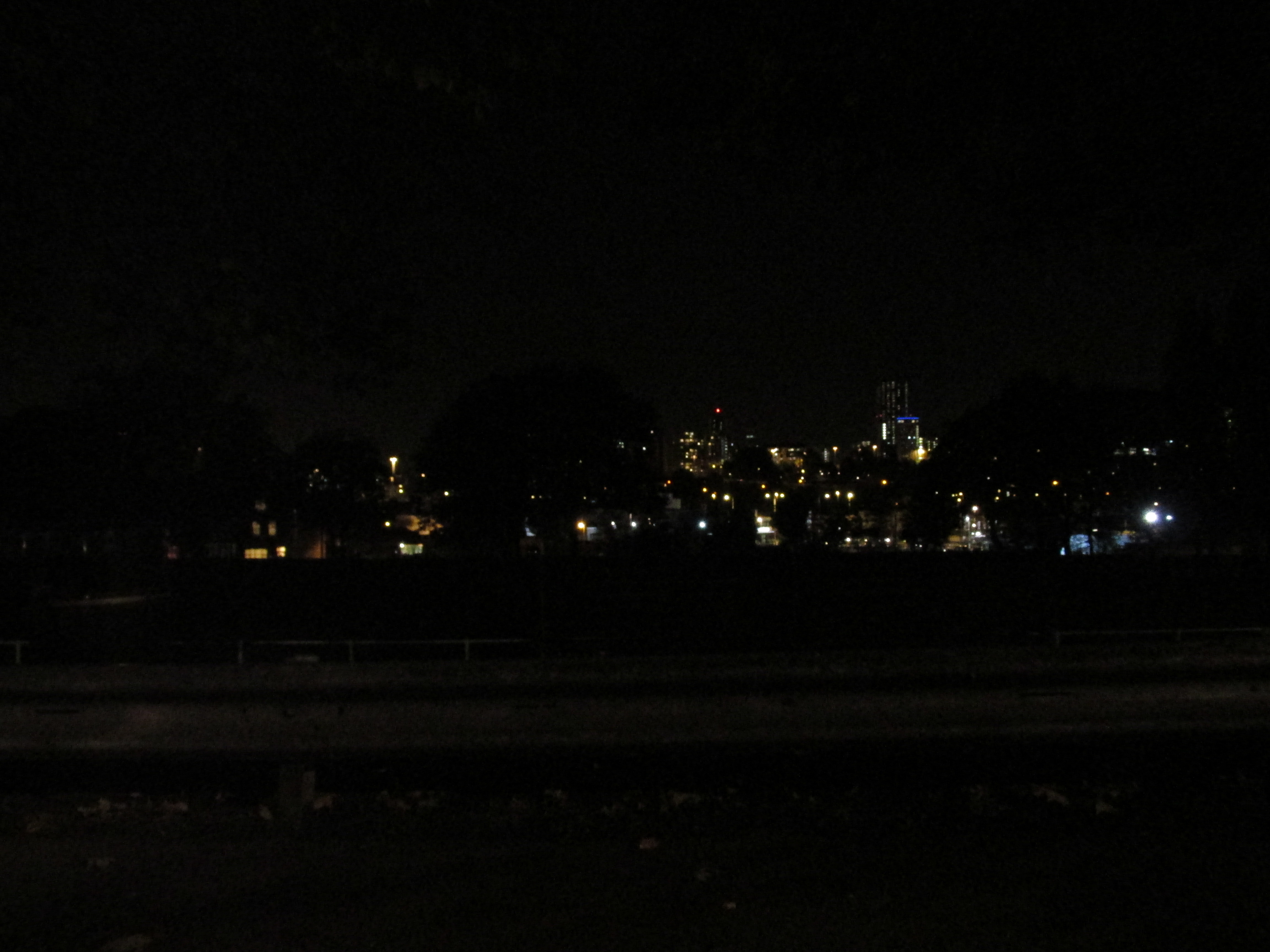 Canon PowerShot SX170 IS Review | ePHOTOzine