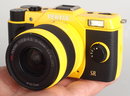 Pentax Q7 Yellow (3)