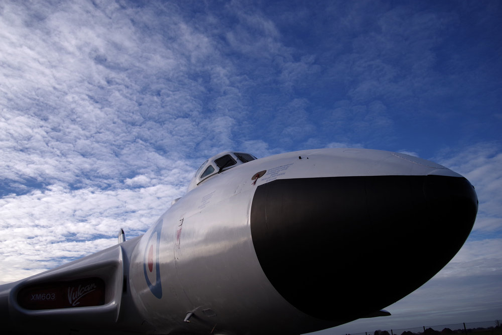 Мотор fa 20