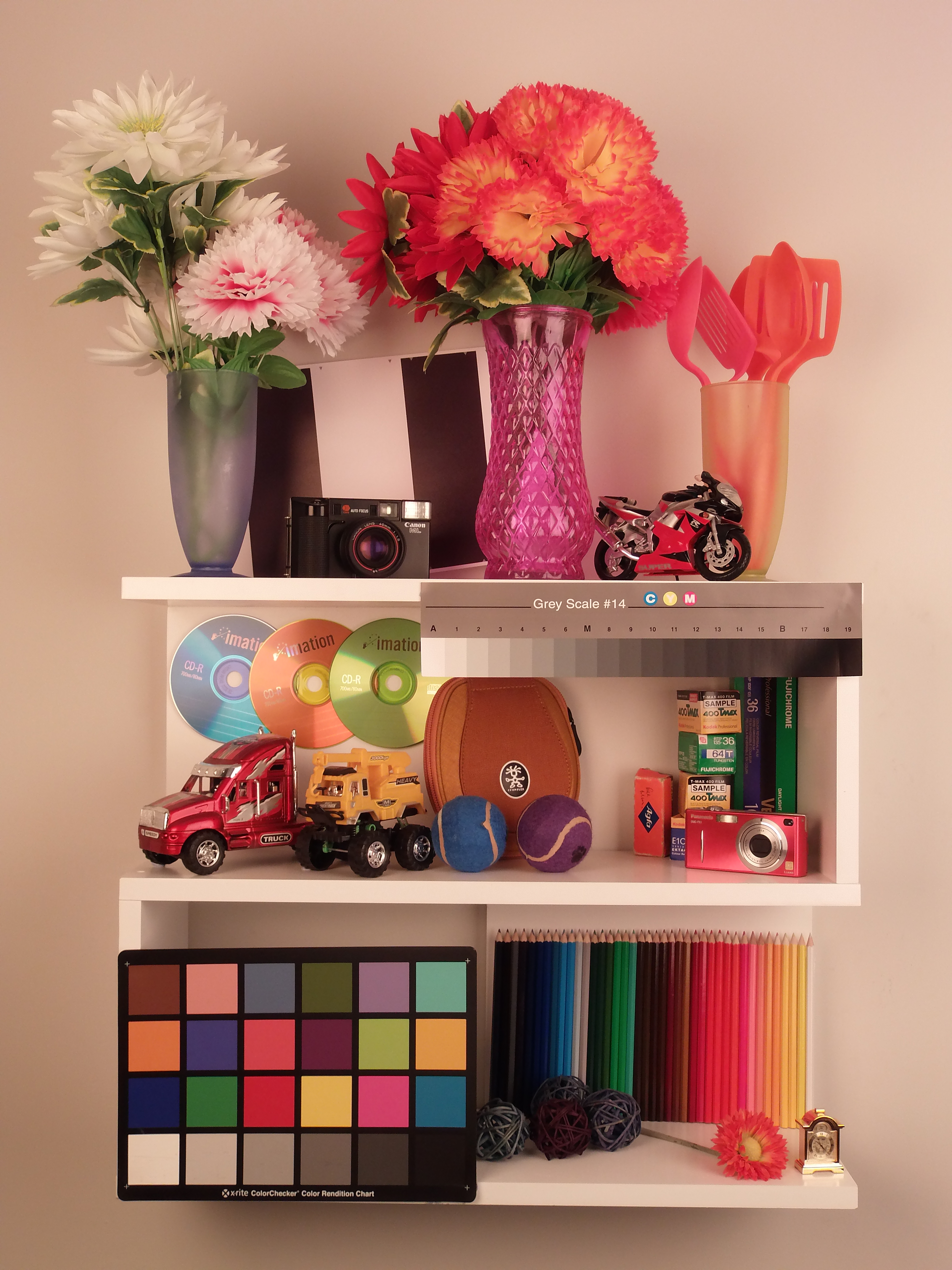 Olympus Sp 7uz Digital Camera Review Ephotozine