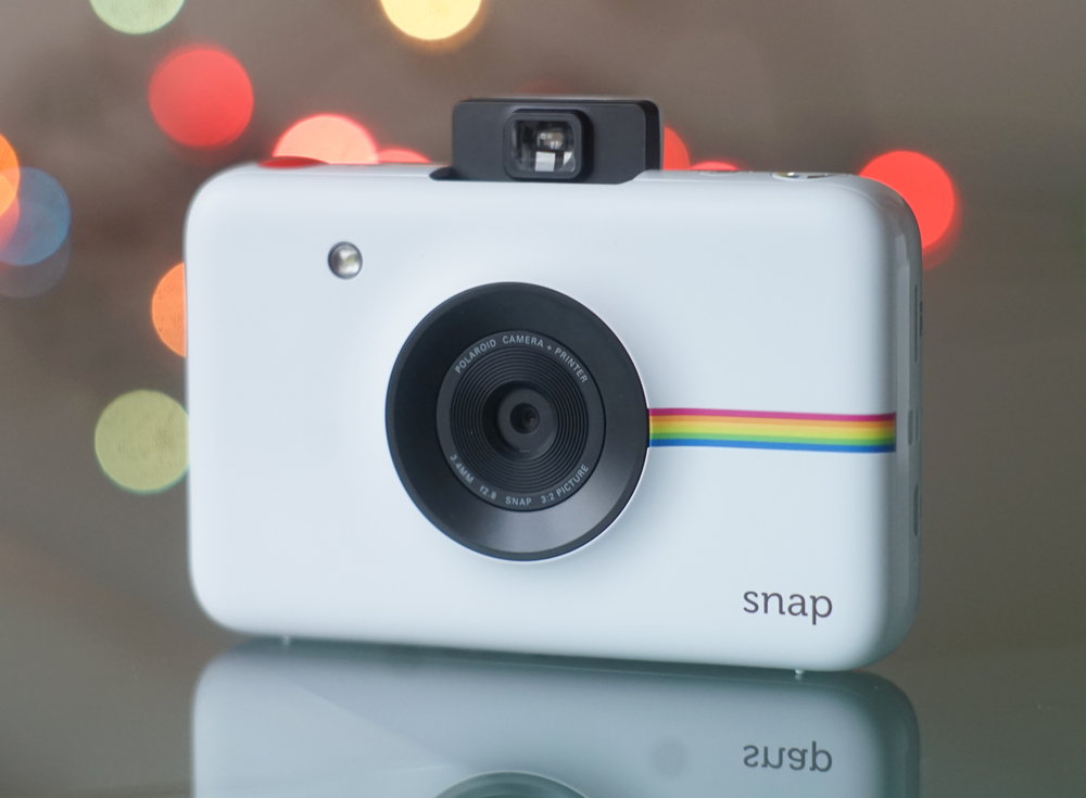 polaroid snap 2.0