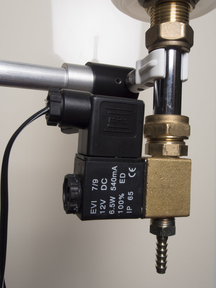 High Speed Photography SplashArt Kit MkII Images