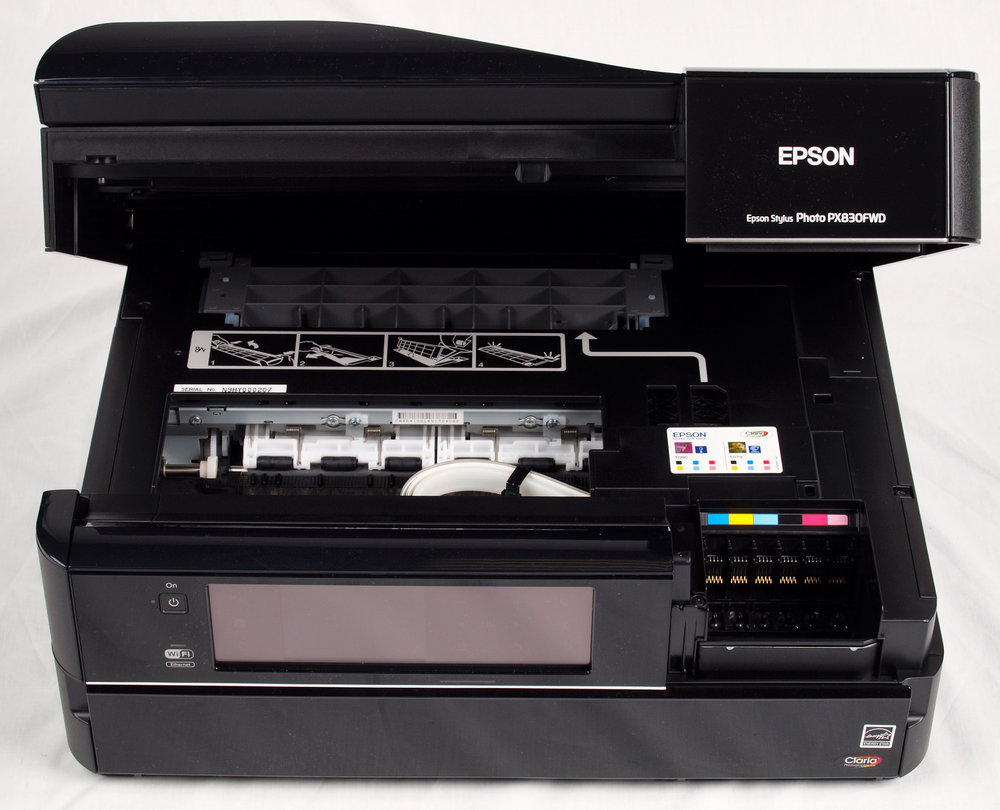 EPSON PX830 DRIVER DOWNLOAD