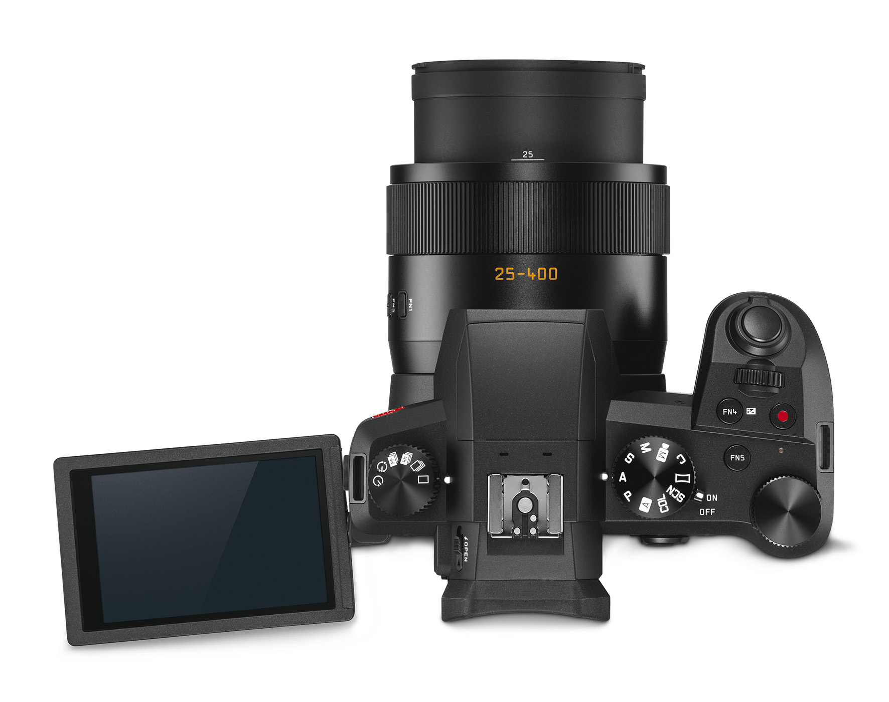 Leica VLux 5 Ultra Zoom Bridge Camera With 25400mm Zoom ePHOTOzine Leica VLux 5 Ultra Zoom Bridge Camera With 25400mm Zoom ePHOTOzine