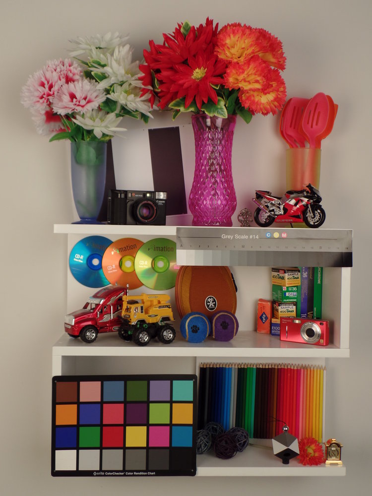 Samsung WB350F Review | ePHOTOzine