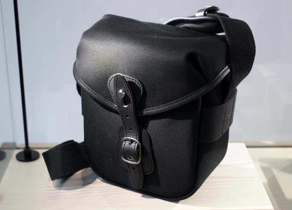 Hasselblad X1D Images