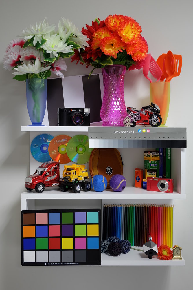 Fujifilm X-A1 Compact System Camera Review | ePHOTOzine