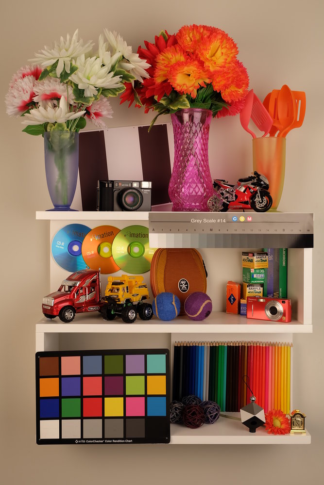 Fujifilm XA1 Compact System Camera Review ePHOTOzine