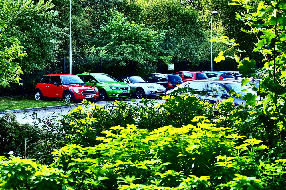 Fujifilm XA1 Compact System Camera Review ePHOTOzine