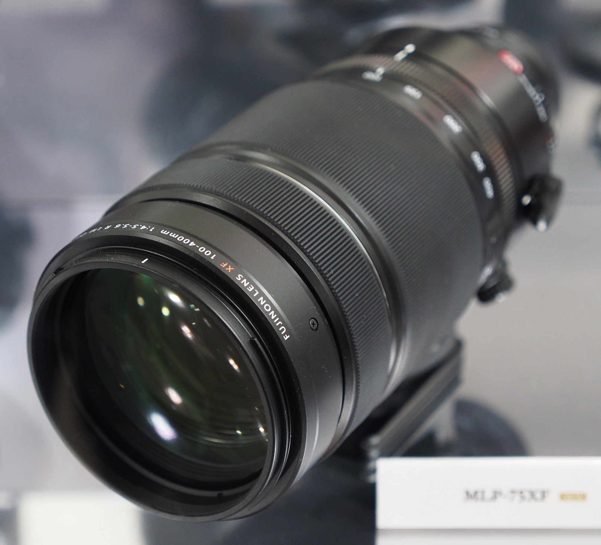 Lightweight and Sharp: We Review the Fujifilm XF 70-300mm f/4-5.6 R LM