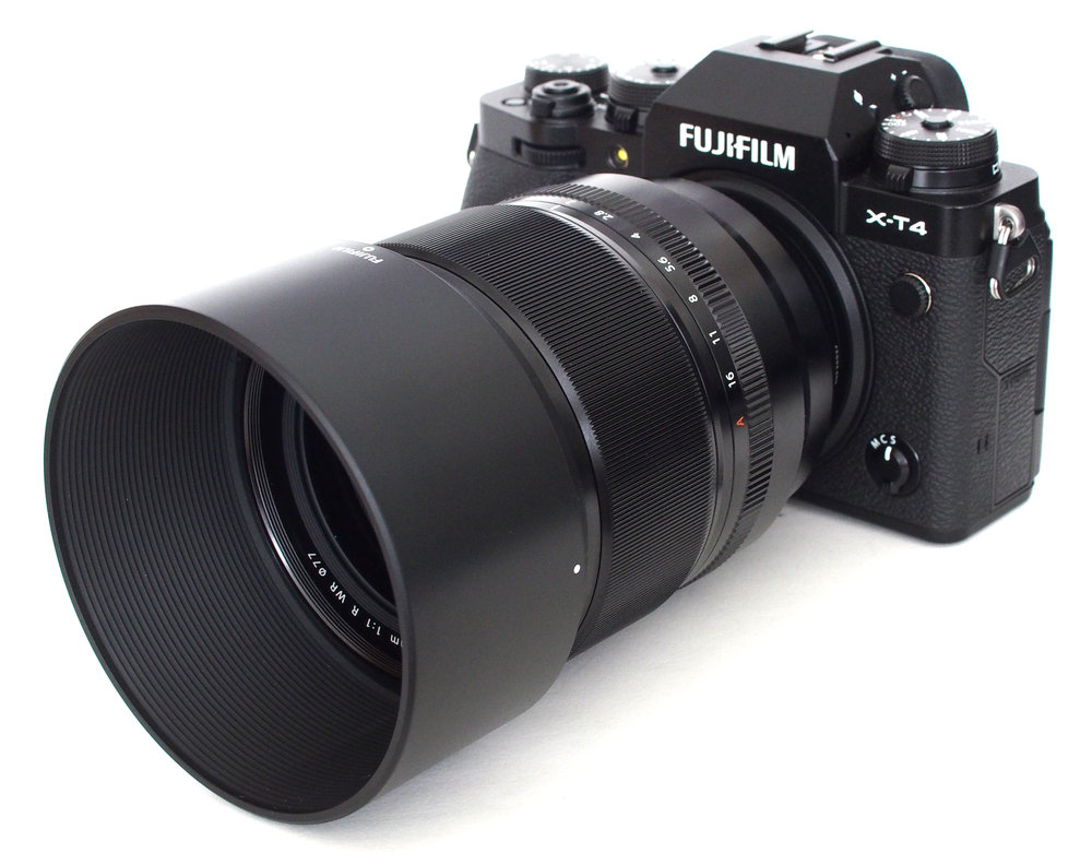 Fujifilm XF 50mm f/1.0 R WR Sample Photos | ePHOTOzine