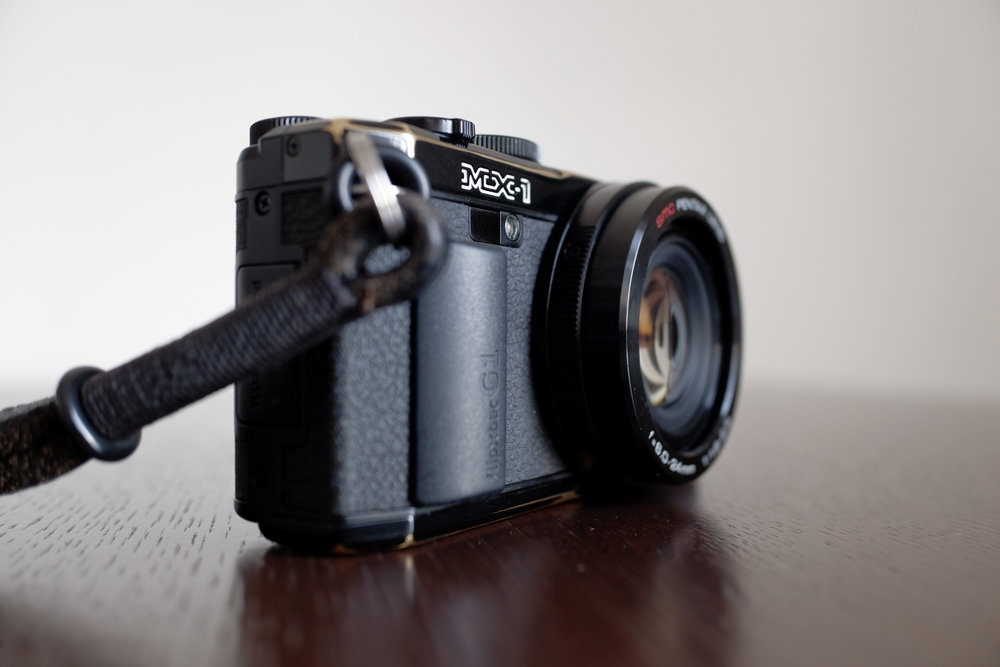 Fujifilm XF10 Review Performance ePHOTOzine